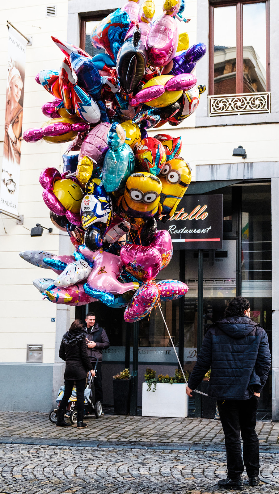 Fujifilm X-T2 sample photo. It's this time of photography