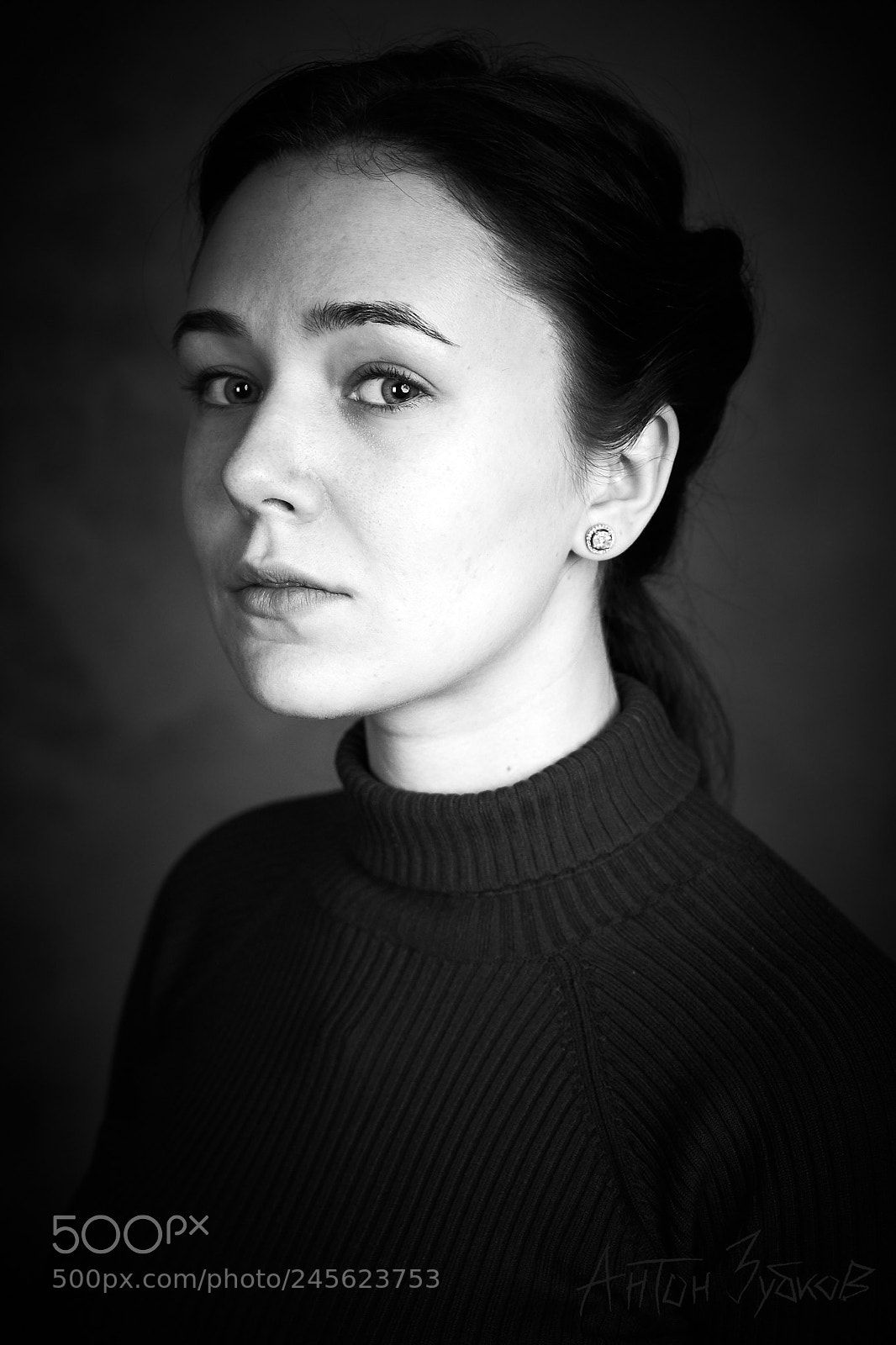 Sony a7 II sample photo. Екатерина photography
