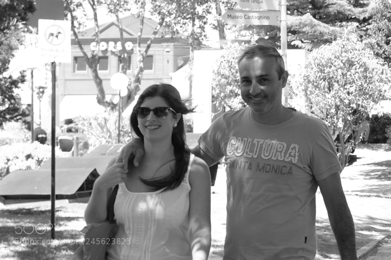 Fujifilm X100T sample photo. Felices photography
