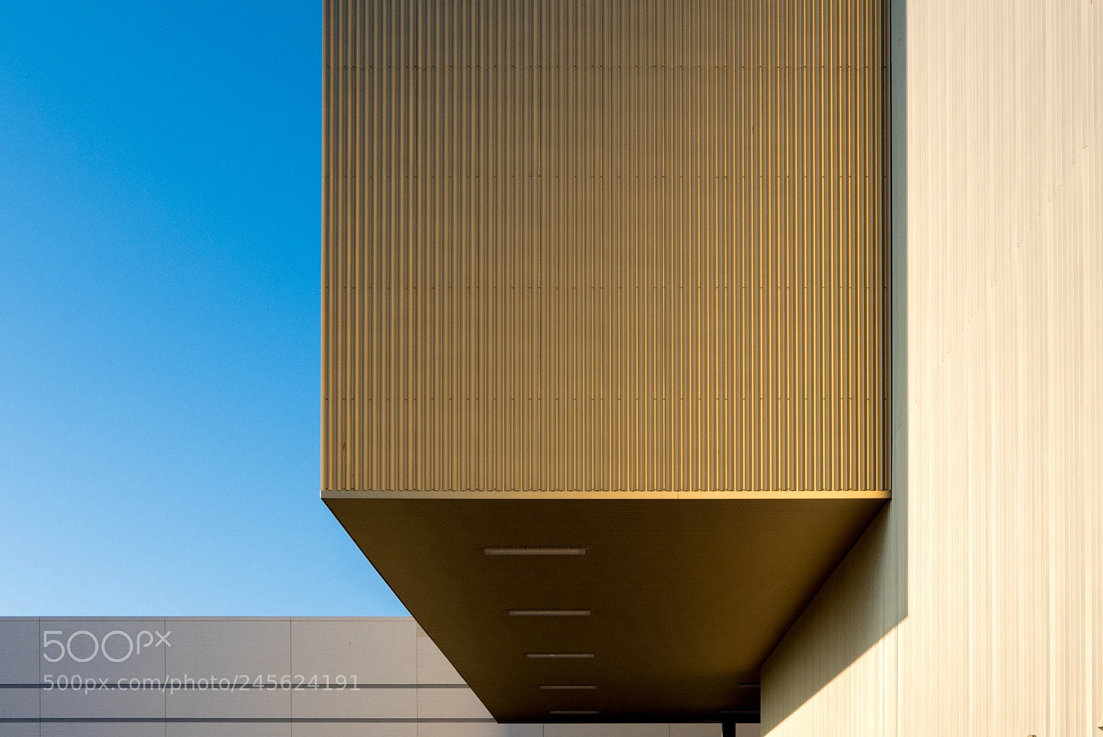 Panasonic Lumix DMC-LX100 sample photo. The gold bar photography