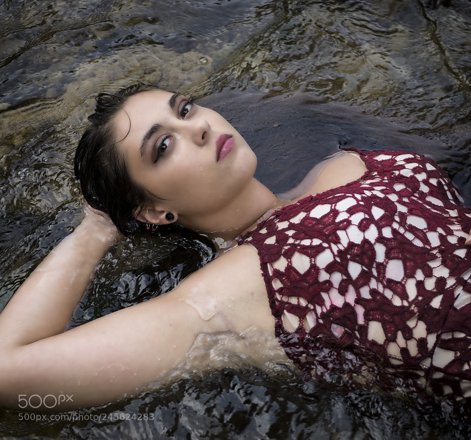 Sony a7 II sample photo. Abri (of ) photography