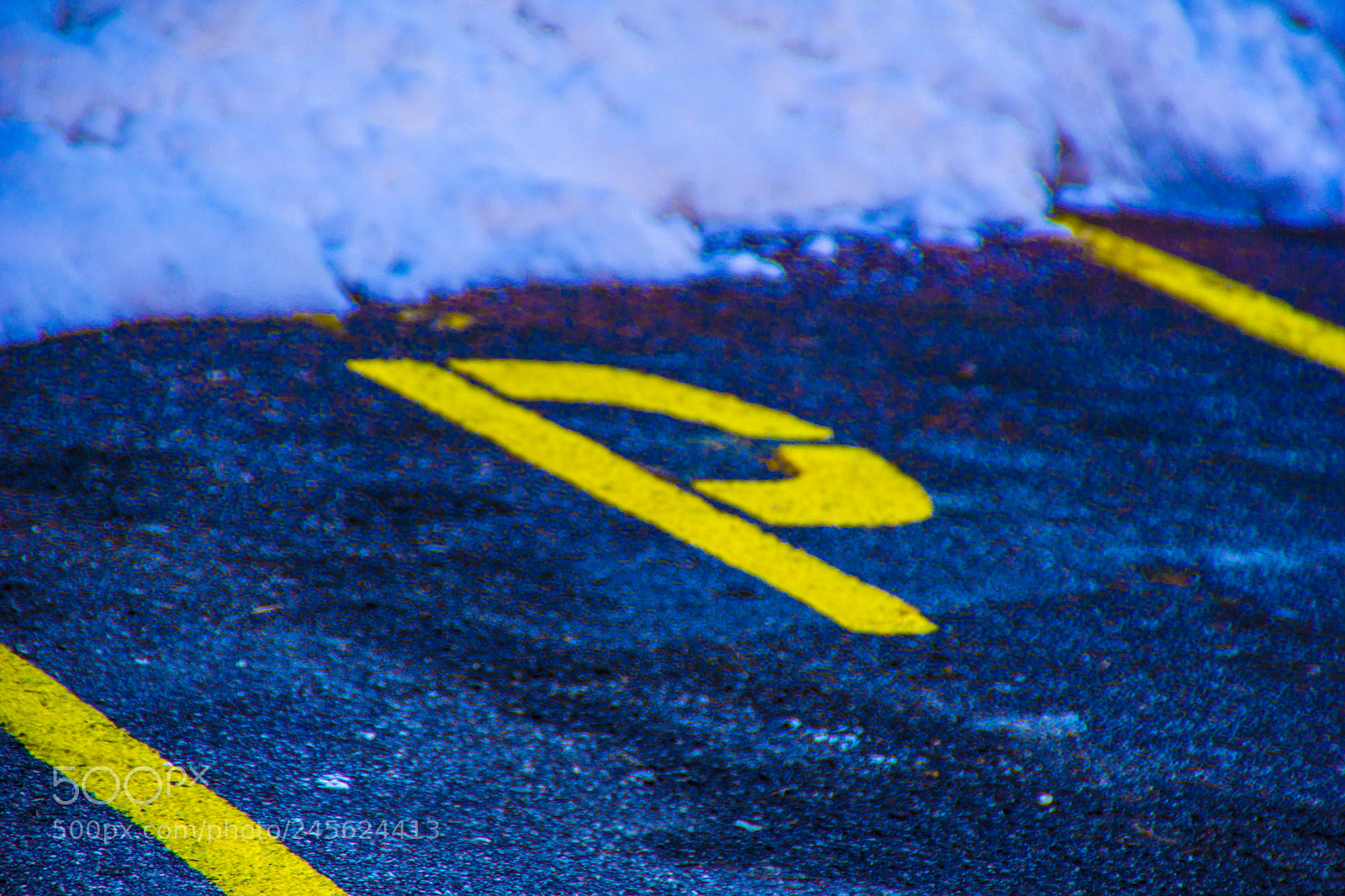 Sony a5100 sample photo. Walking on castione pt5 photography