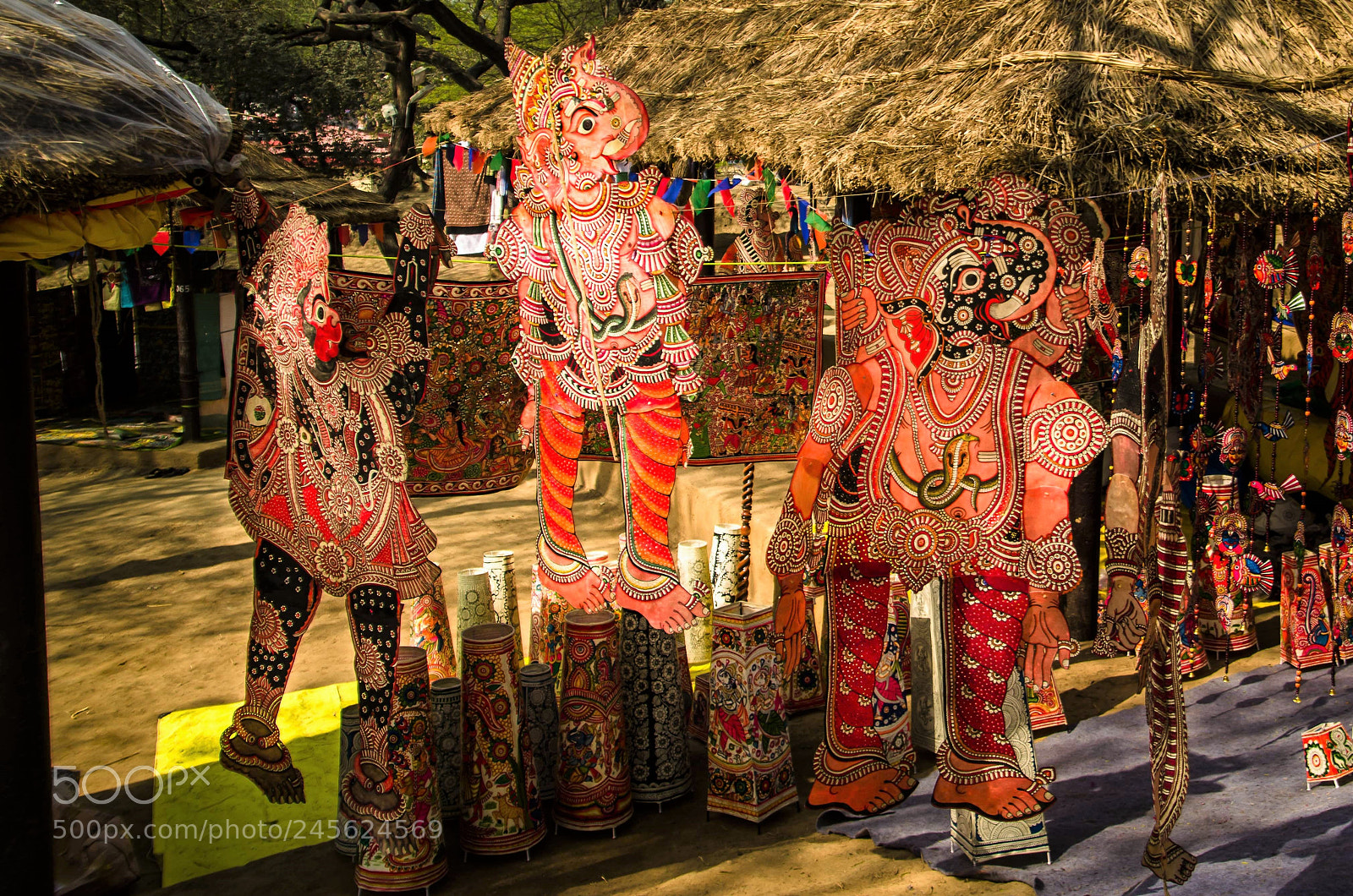 Nikon D5100 sample photo. Omnipresent photography