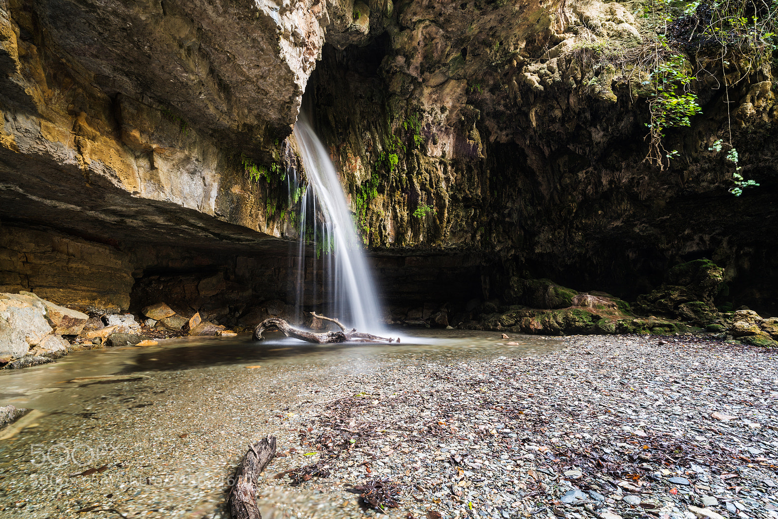 Sony a7R II sample photo. Su stampu 'e su photography