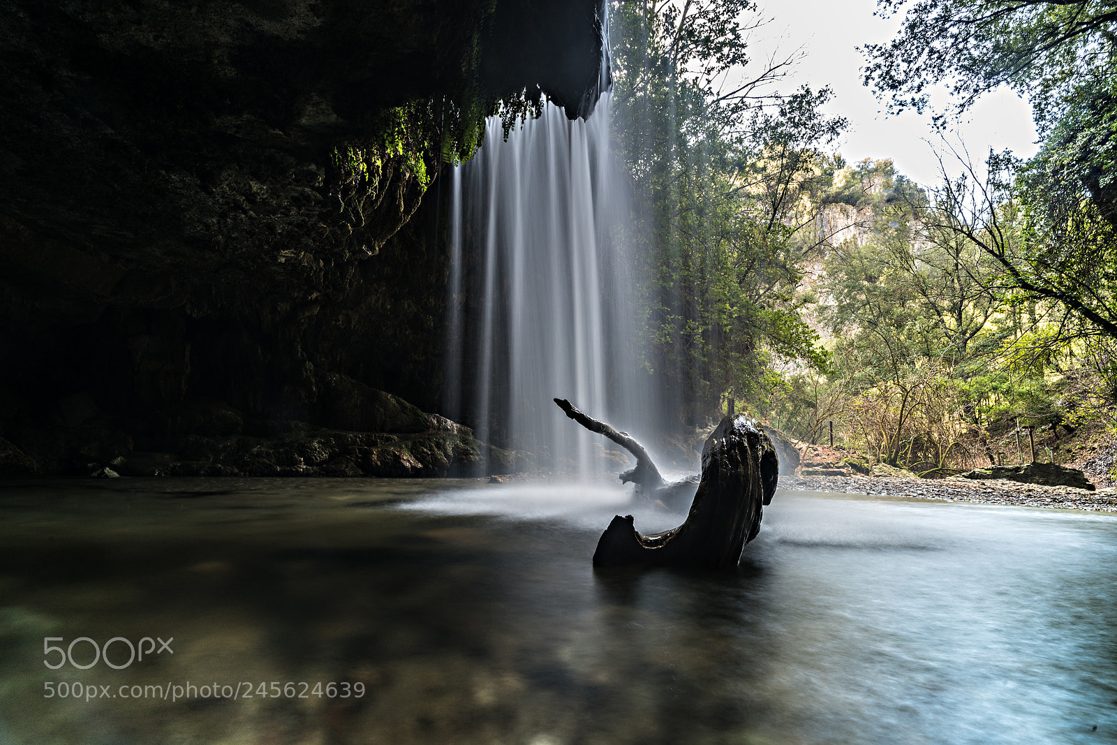 Sony a7R II sample photo. Su stampu 'e su photography