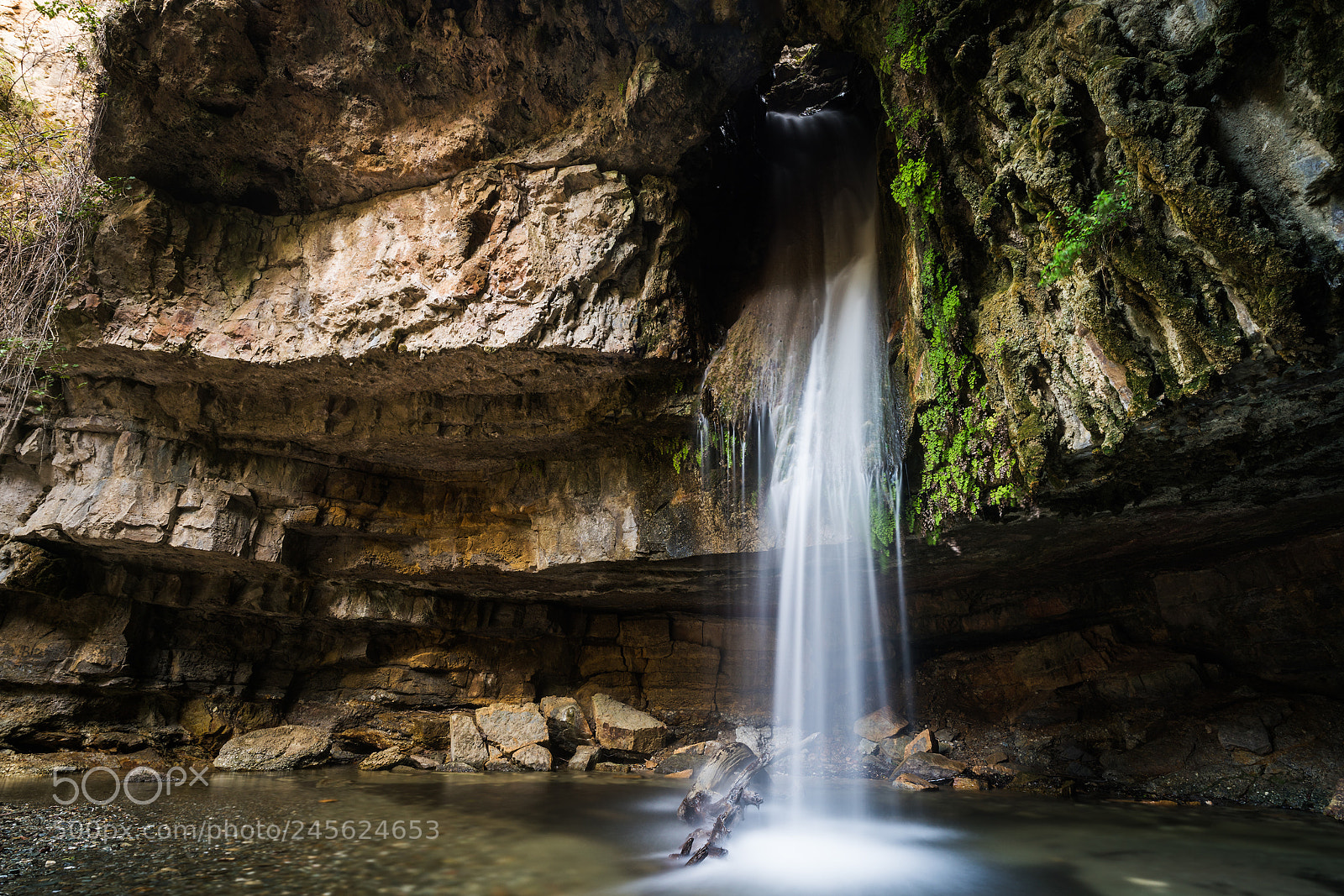 Sony a7R II sample photo. Su stampu 'e su photography