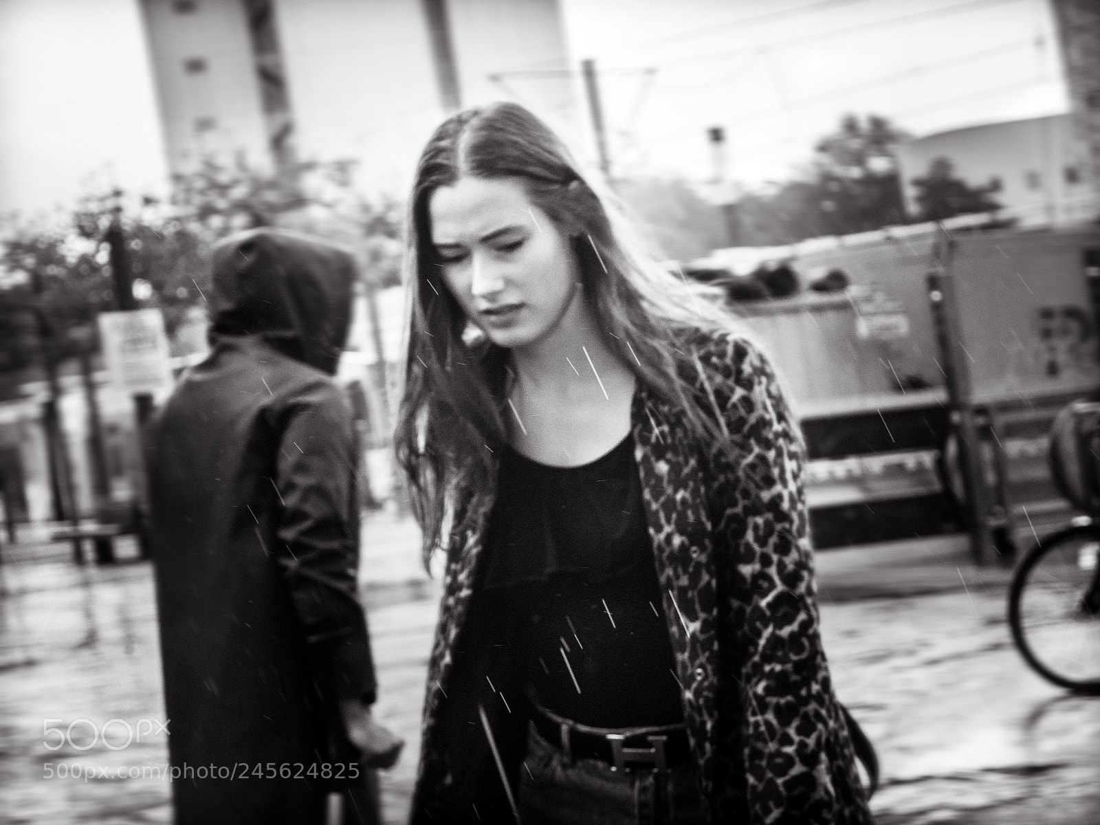 Olympus OM-D E-M5 II sample photo. The.downpour.part.x photography