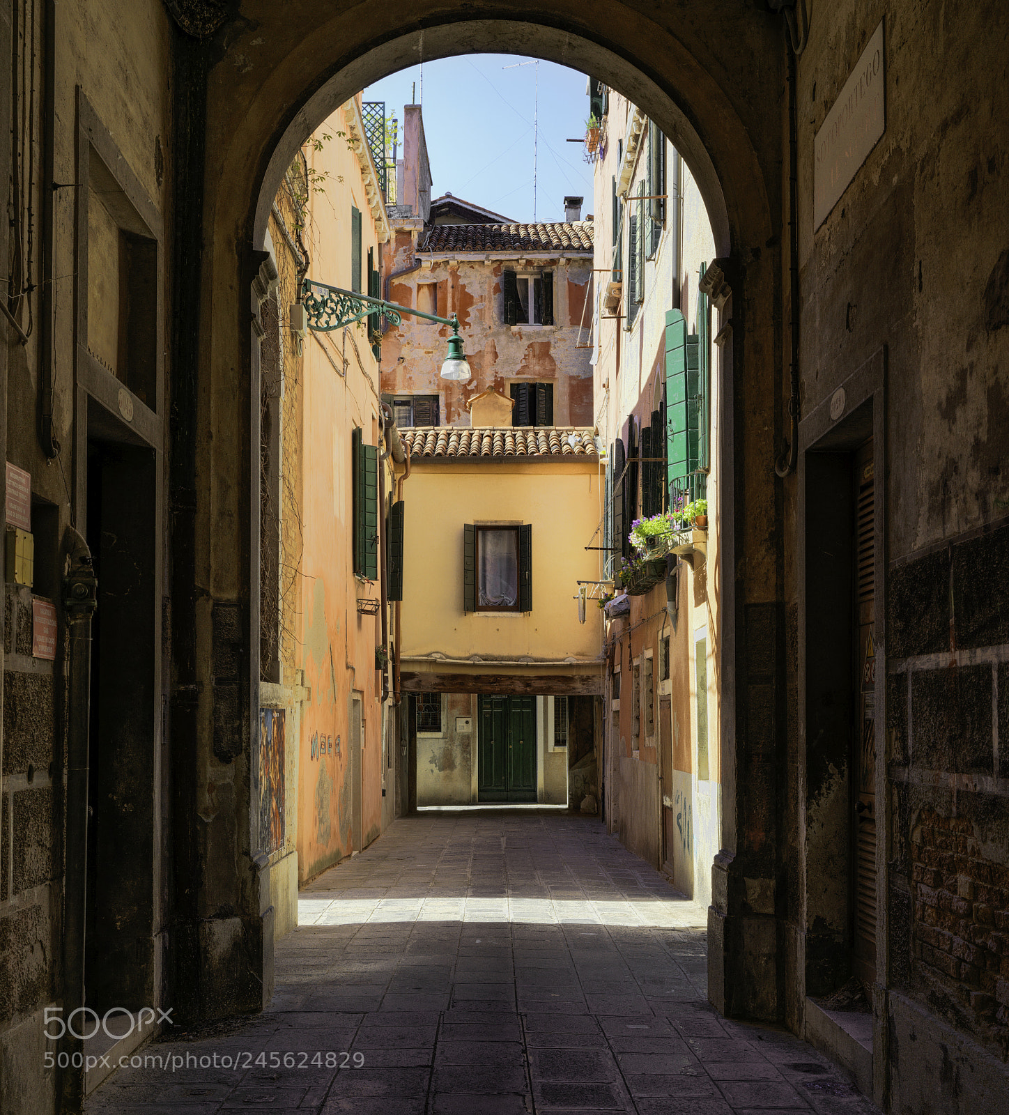 Hasselblad X1D-50c sample photo. Venice - italy photography