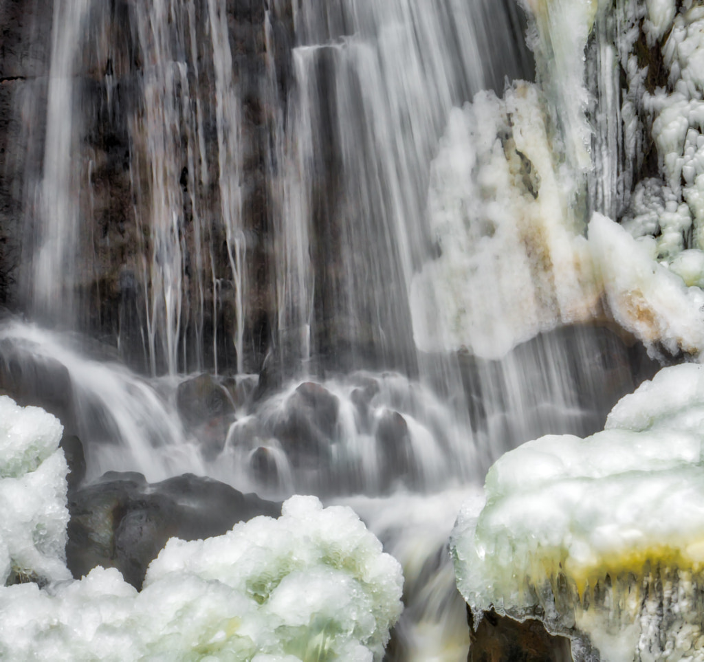 ice I von dirk derbaum auf 500px.com