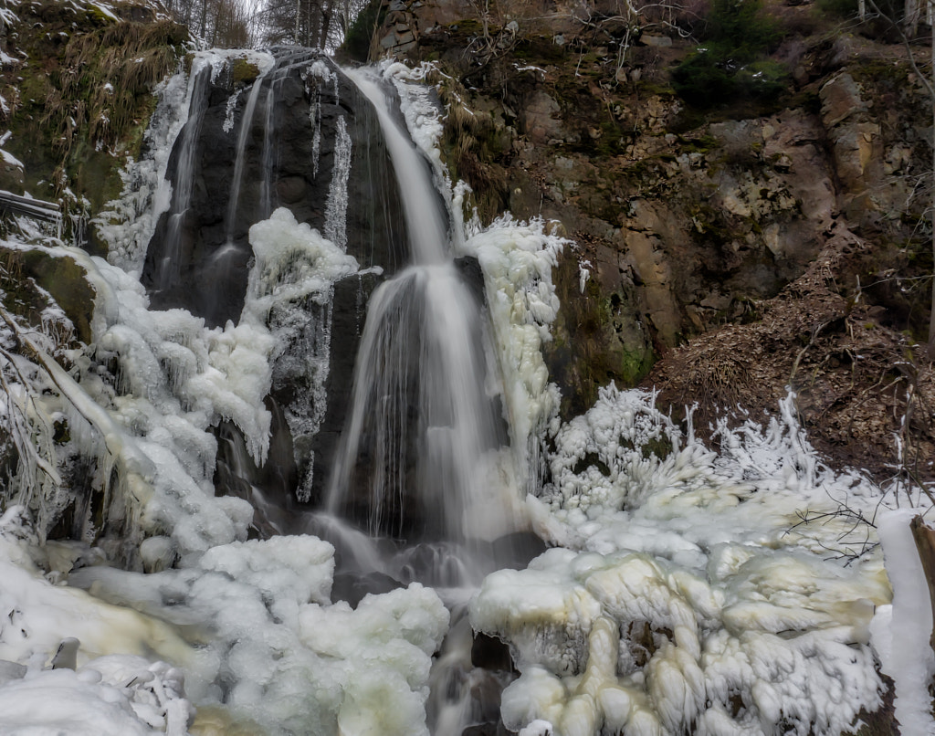 ice II von dirk derbaum auf 500px.com