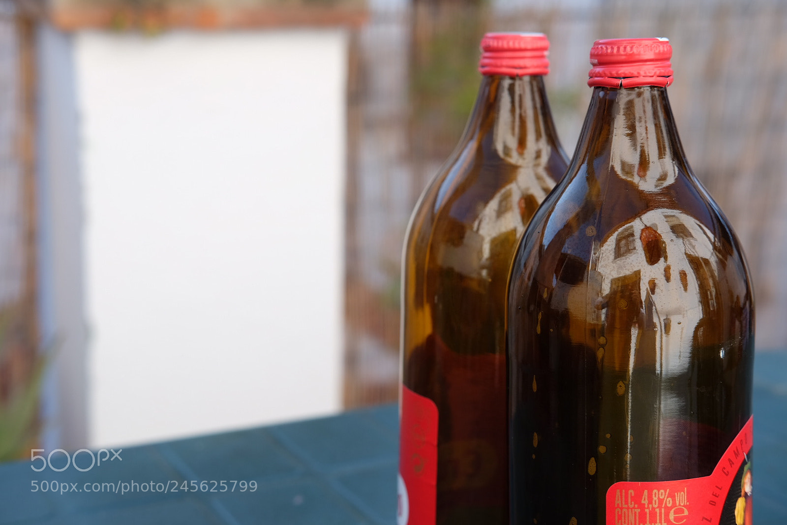 Fujifilm X-T1 sample photo. A couple of beers photography