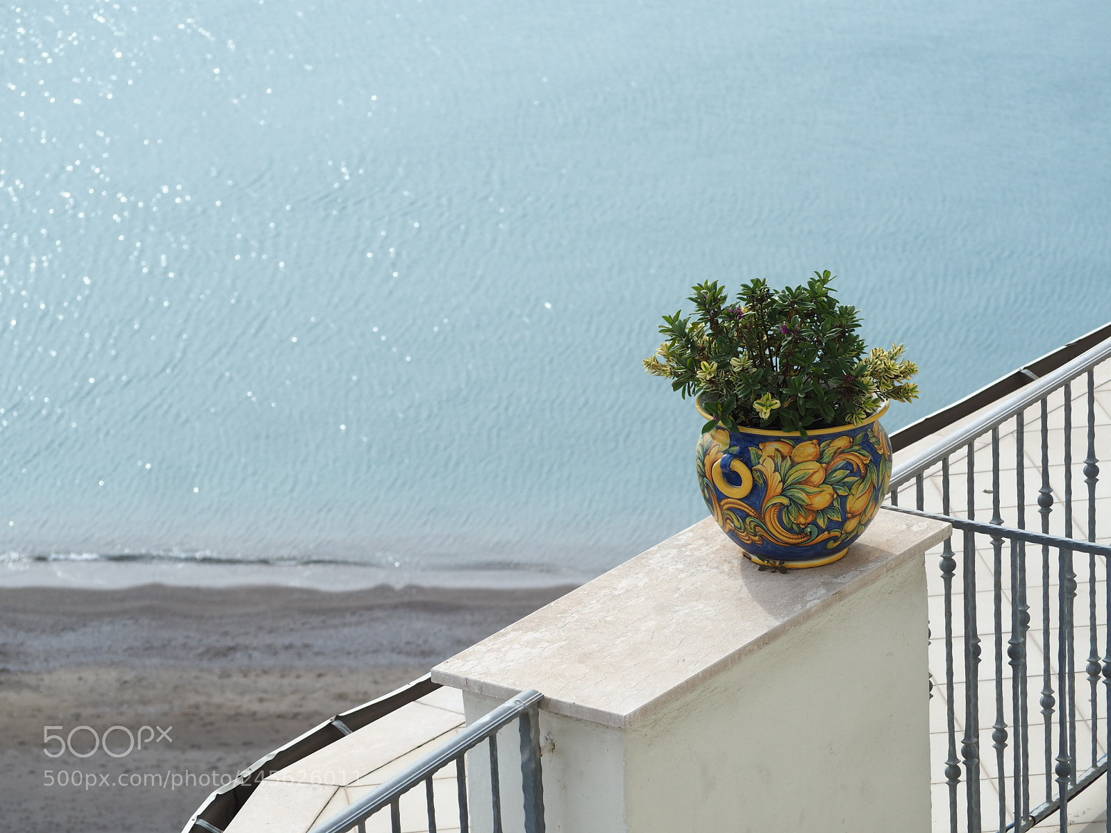 Olympus OM-D E-M5 II sample photo. Italy photography