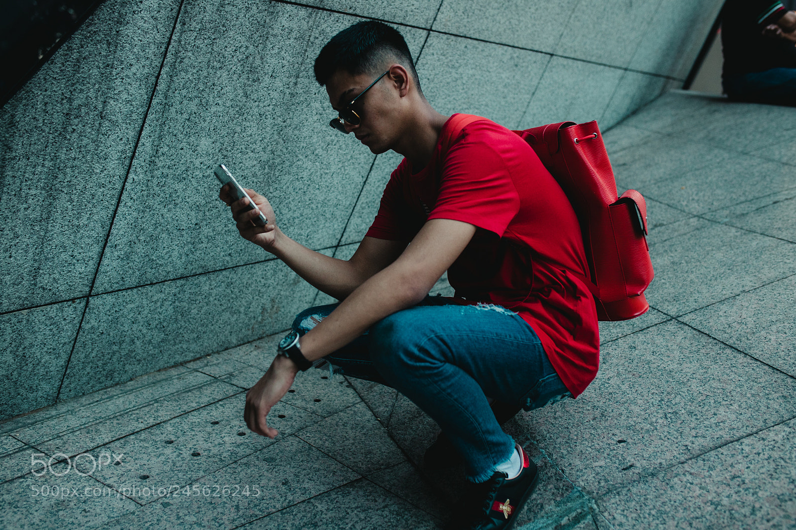 Canon EOS 6D Mark II sample photo. Campaign amin daniel photoshoot photography