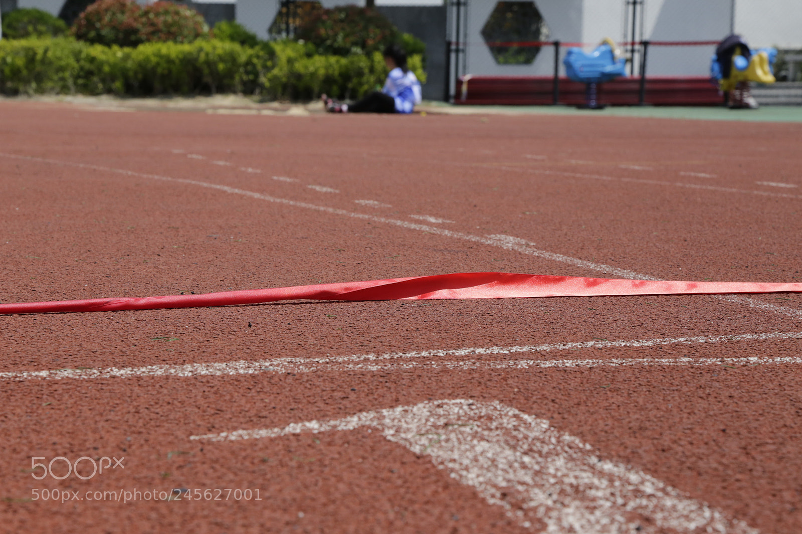 Canon EOS 6D + Canon EF 24-105mm F4L IS USM sample photo. The finish line photography