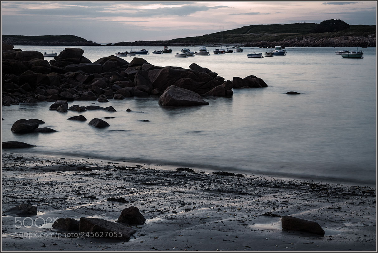Canon EOS 50D sample photo. Landrellec photography