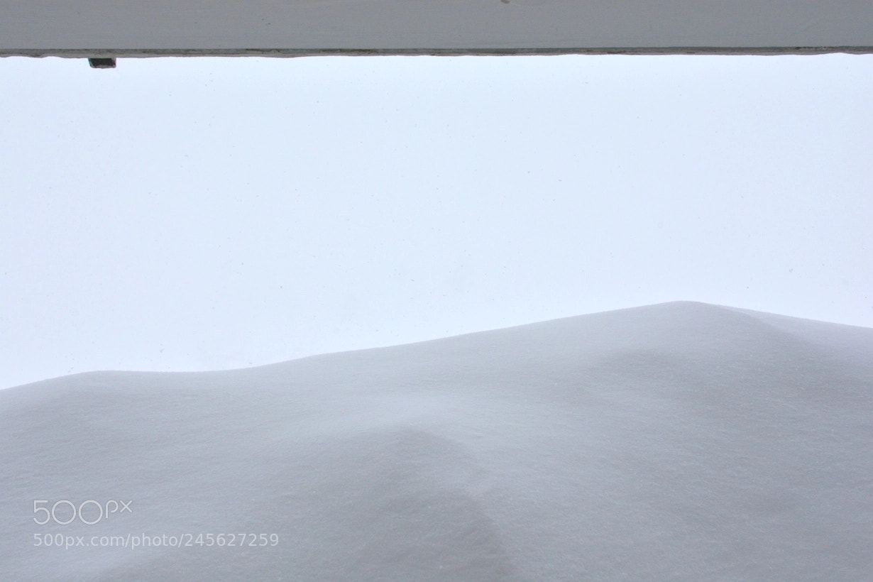 Nikon D7100 sample photo. Melchsee-frutt, 2018 photography