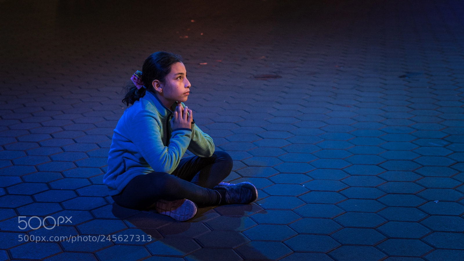 Sony a7R III sample photo. Waiting photography