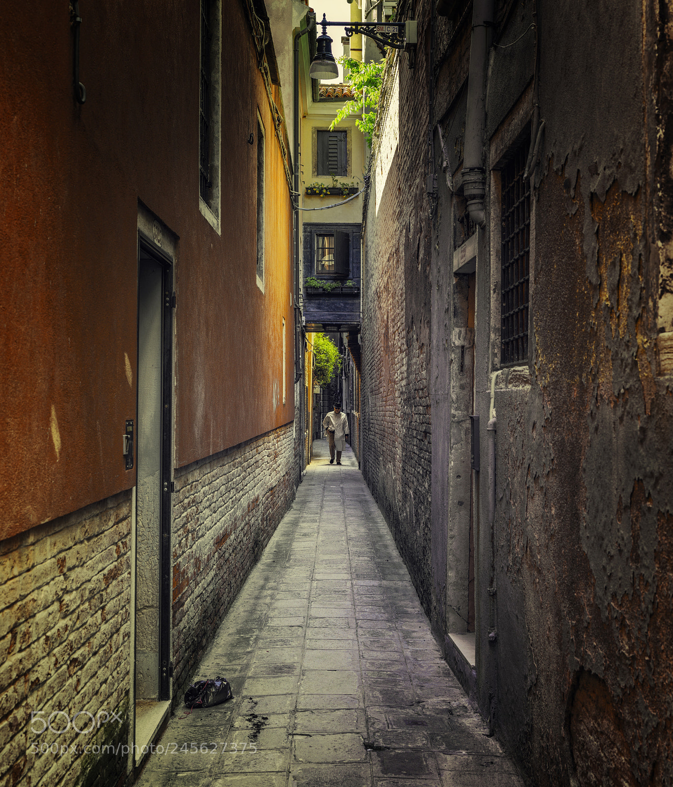 Hasselblad X1D-50c sample photo. Venice - italy photography