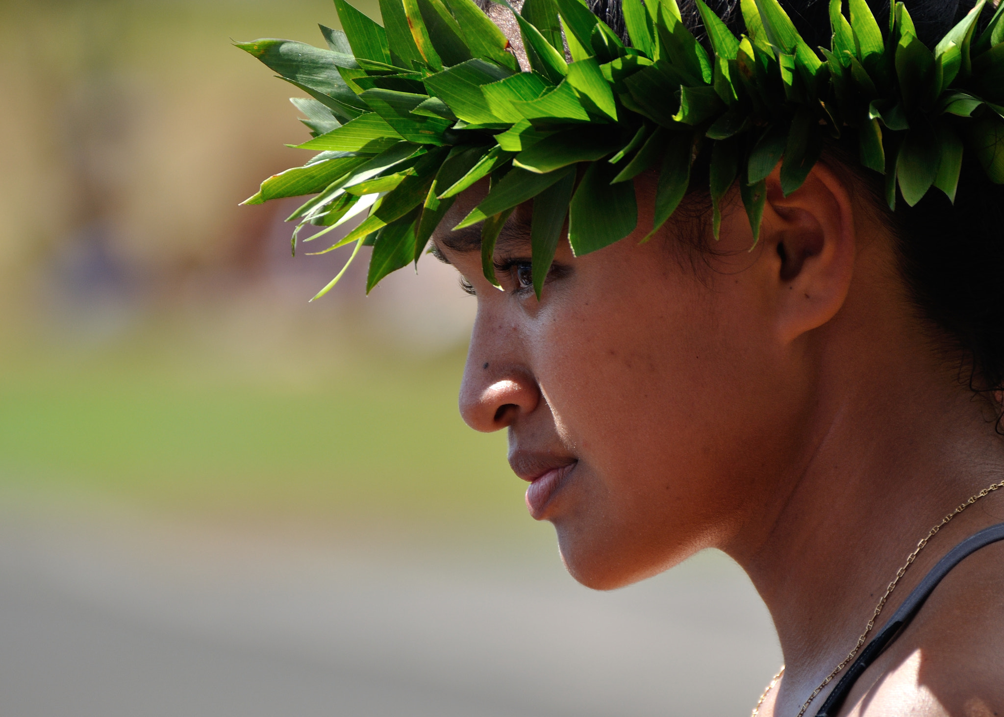 Nikon D90 sample photo. Heiva tahiti photography
