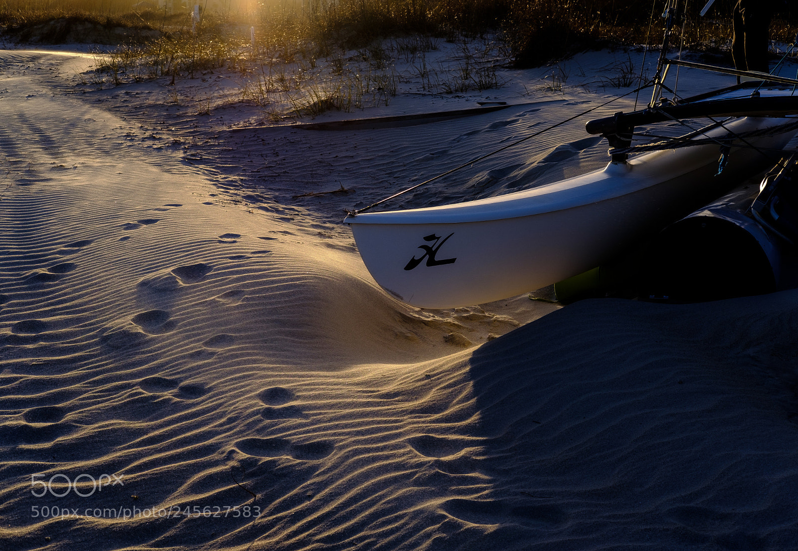 Fujifilm X-T2 sample photo. Swirling sand photography