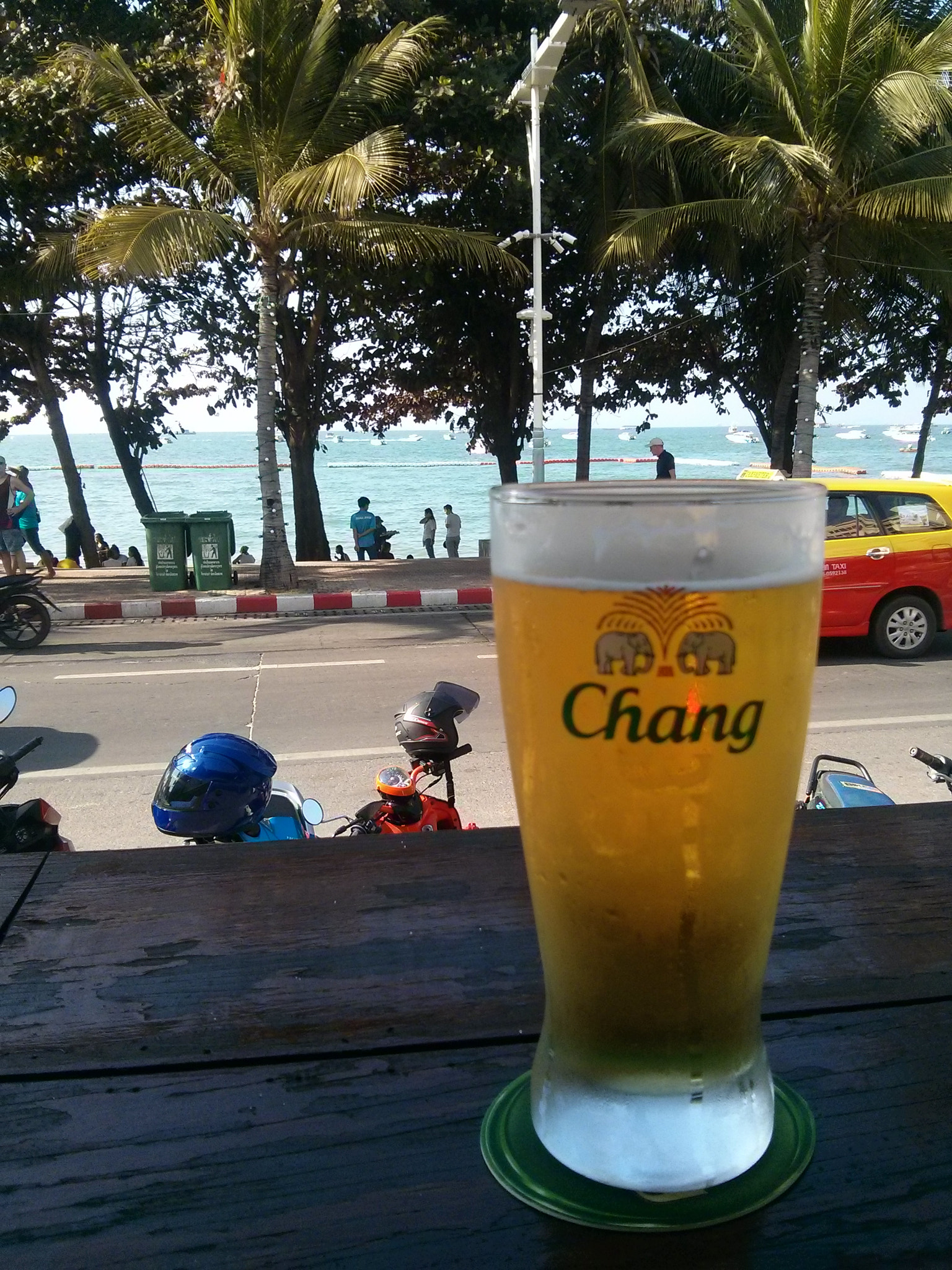 LG Nexus 4 sample photo. 2018  thailand pattaya photography