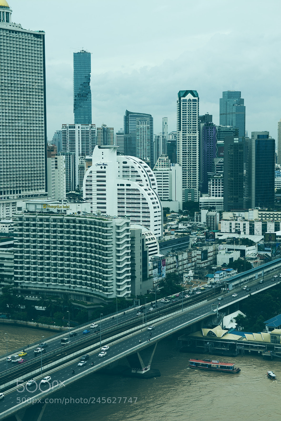 Canon EOS 700D (EOS Rebel T5i / EOS Kiss X7i) sample photo. Bangkok photography