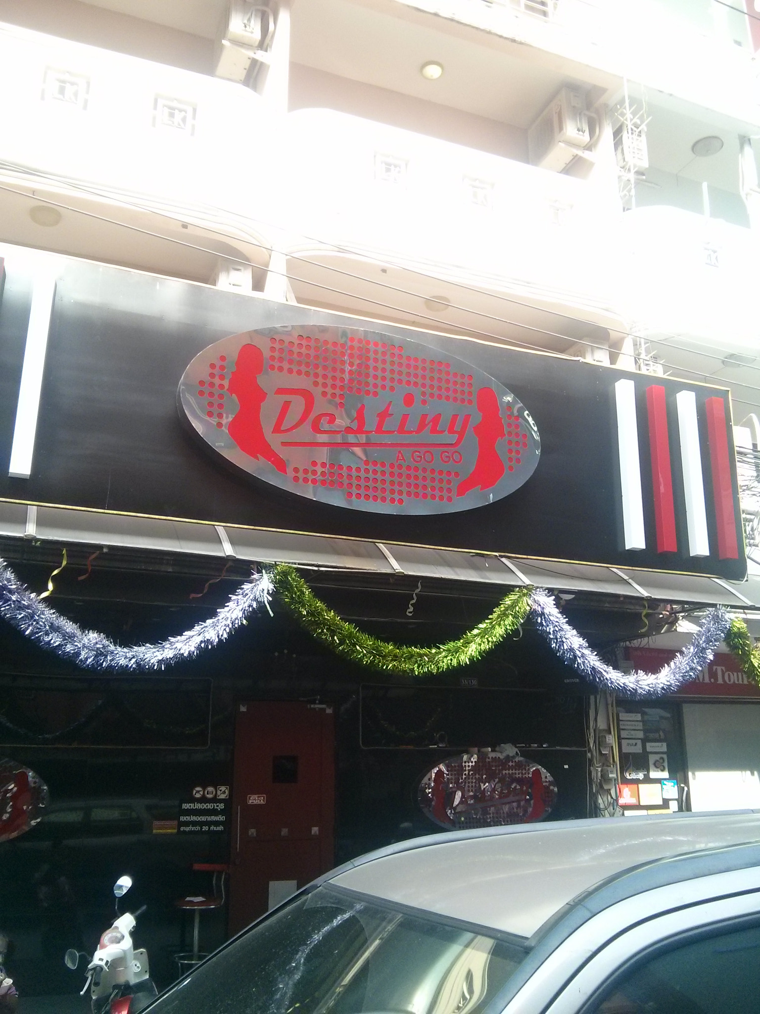 LG Nexus 4 sample photo. 2018  thailand pattaya photography