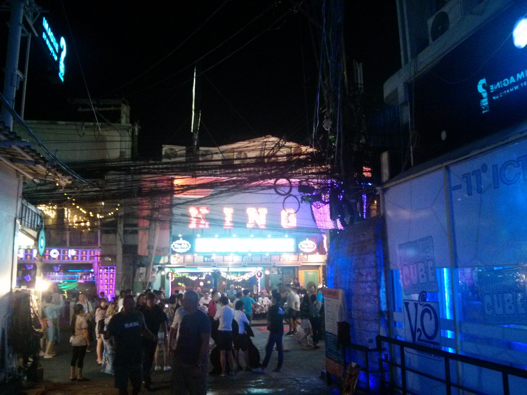 LG Nexus 4 sample photo. 2018  thailand pattaya photography