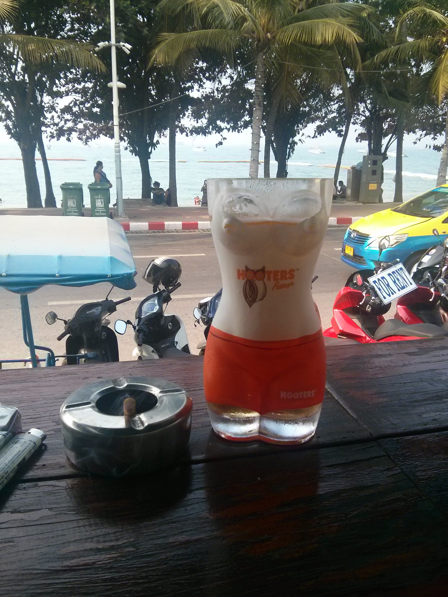 LG Nexus 4 sample photo. 2018  thailand pattaya photography