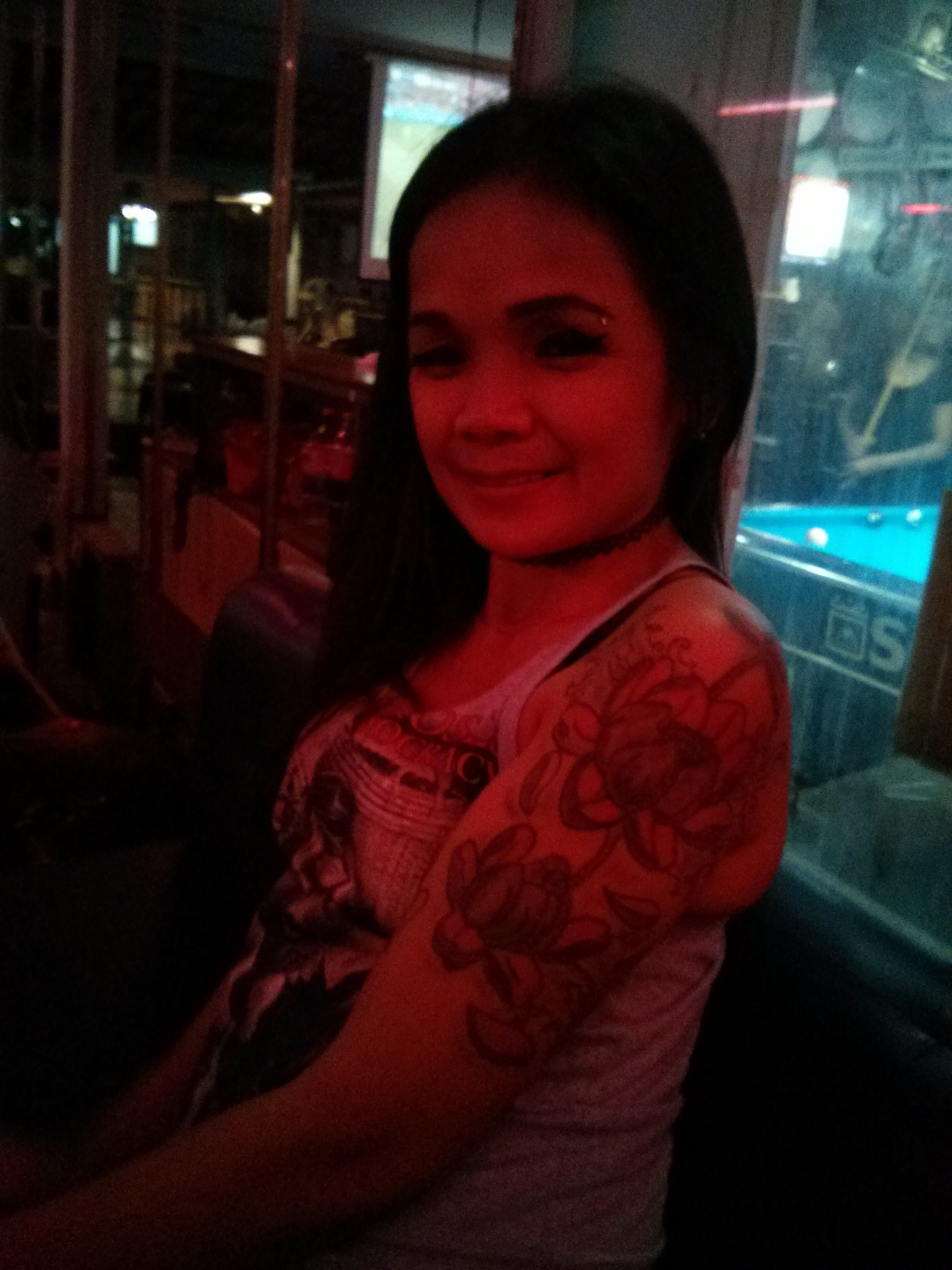 LG Nexus 4 sample photo. 2018  thailand pattaya photography