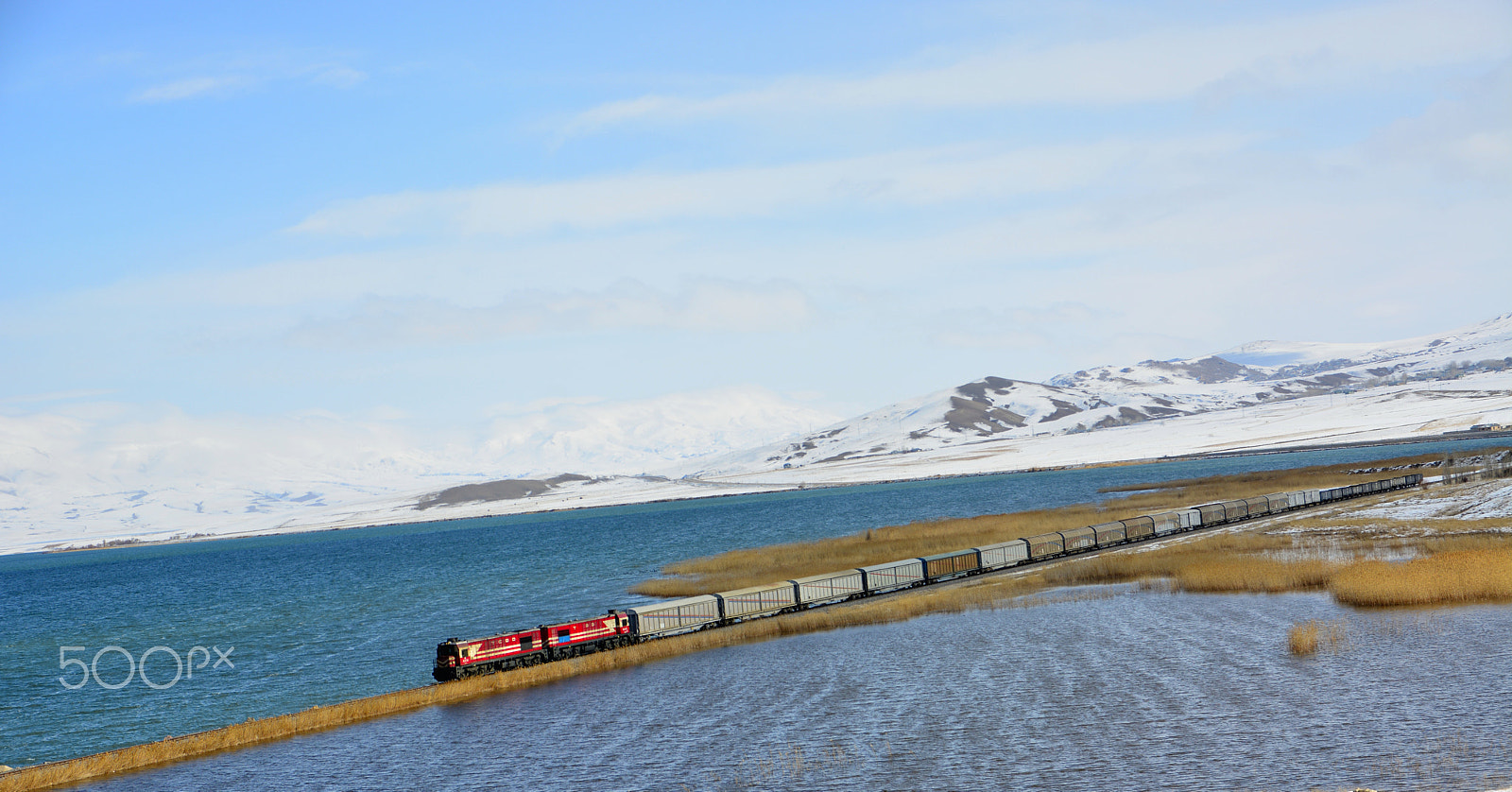 Sigma 17-70mm F2.8-4 DC Macro OS HSM | C sample photo. Train photography