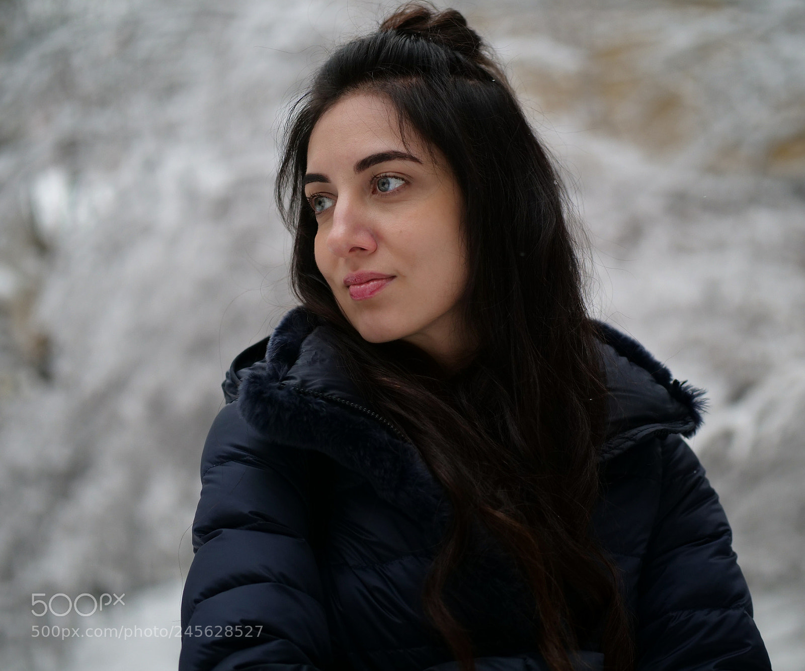 Panasonic Lumix DC-GH5 sample photo. Untitled photography