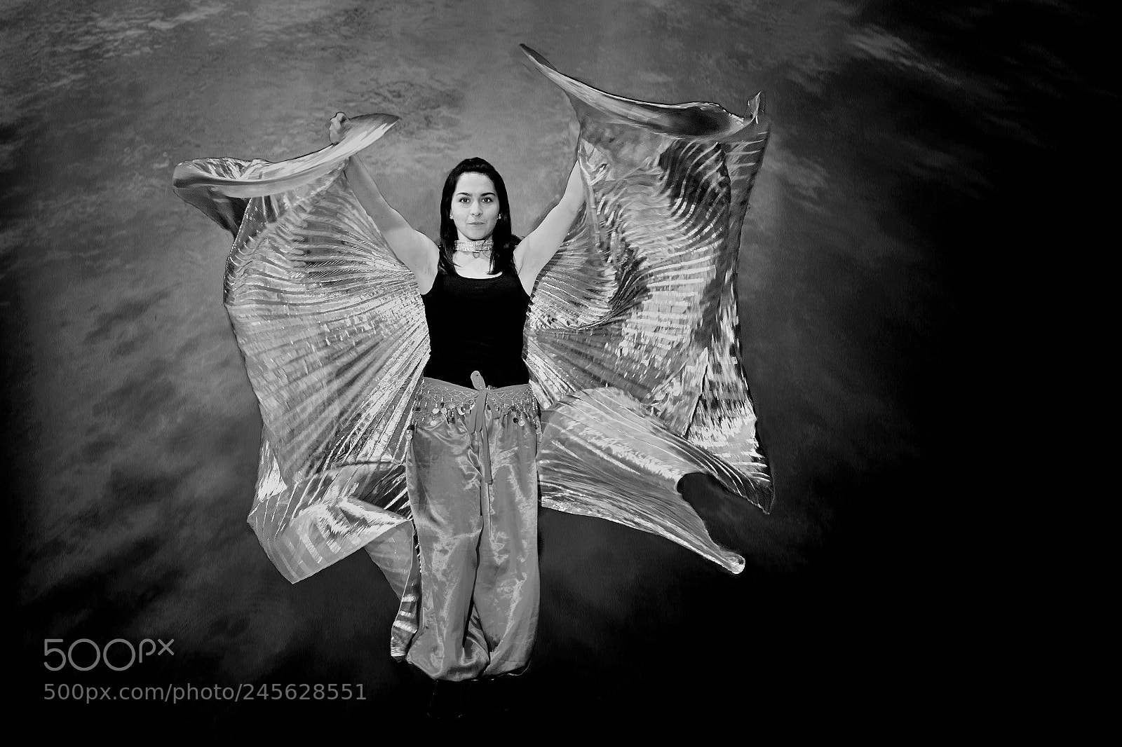 Nikon D5600 sample photo. Ája ... 007 bw photography