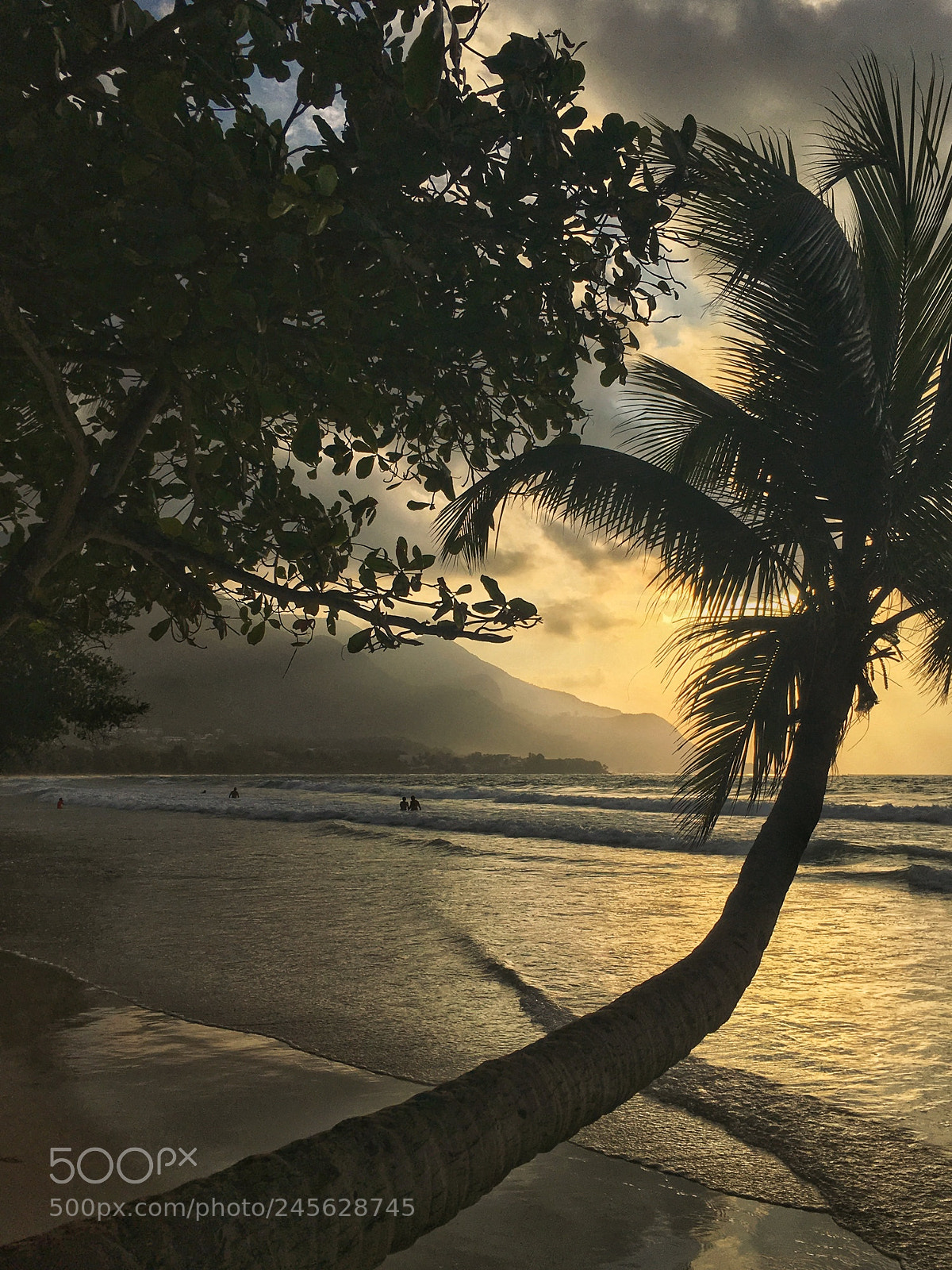 Apple iPhone 6s sample photo. Beau vallon, seychelles photography