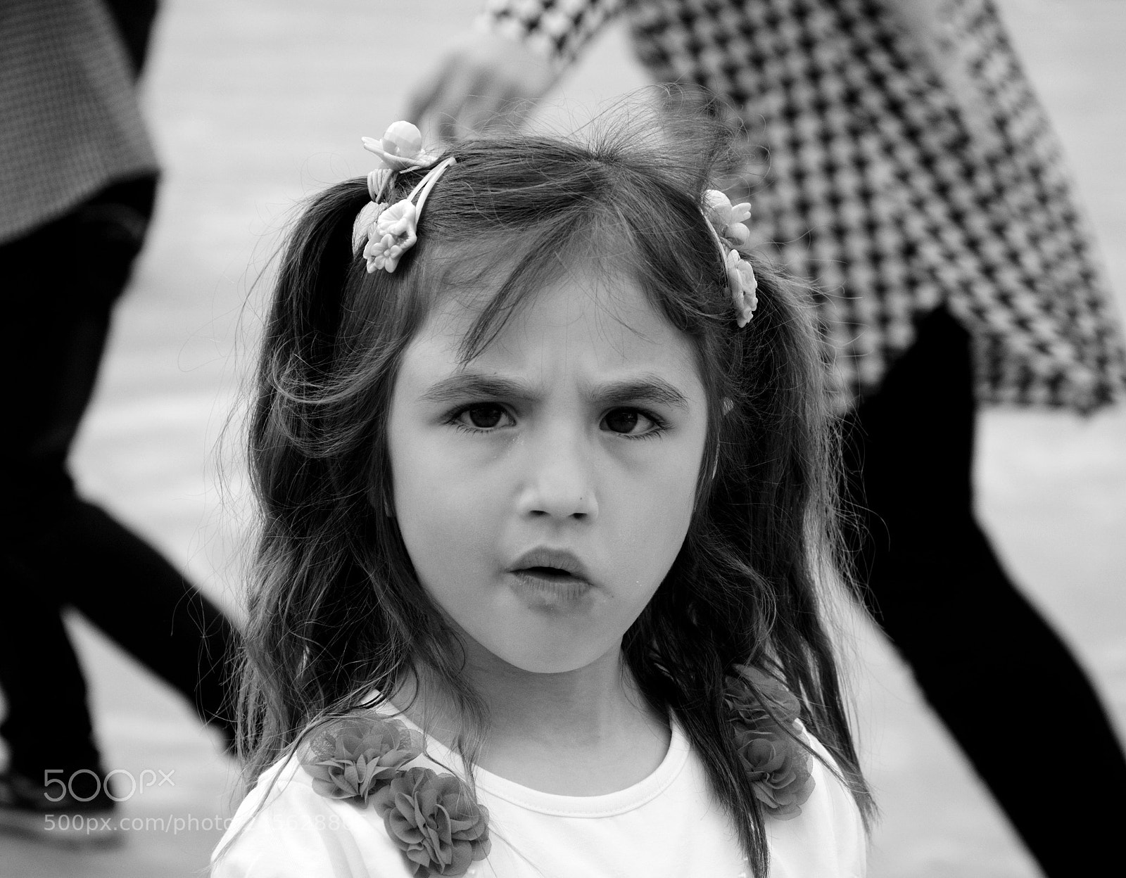 Nikon D7100 sample photo. Confused photography