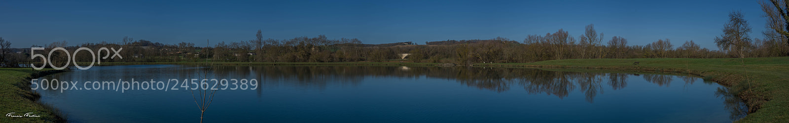 Nikon D7200 sample photo. Gers - base de photography