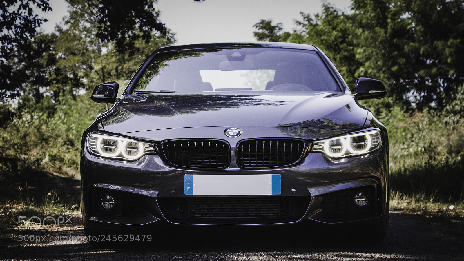 Canon EOS 700D (EOS Rebel T5i / EOS Kiss X7i) sample photo. Bmw photography