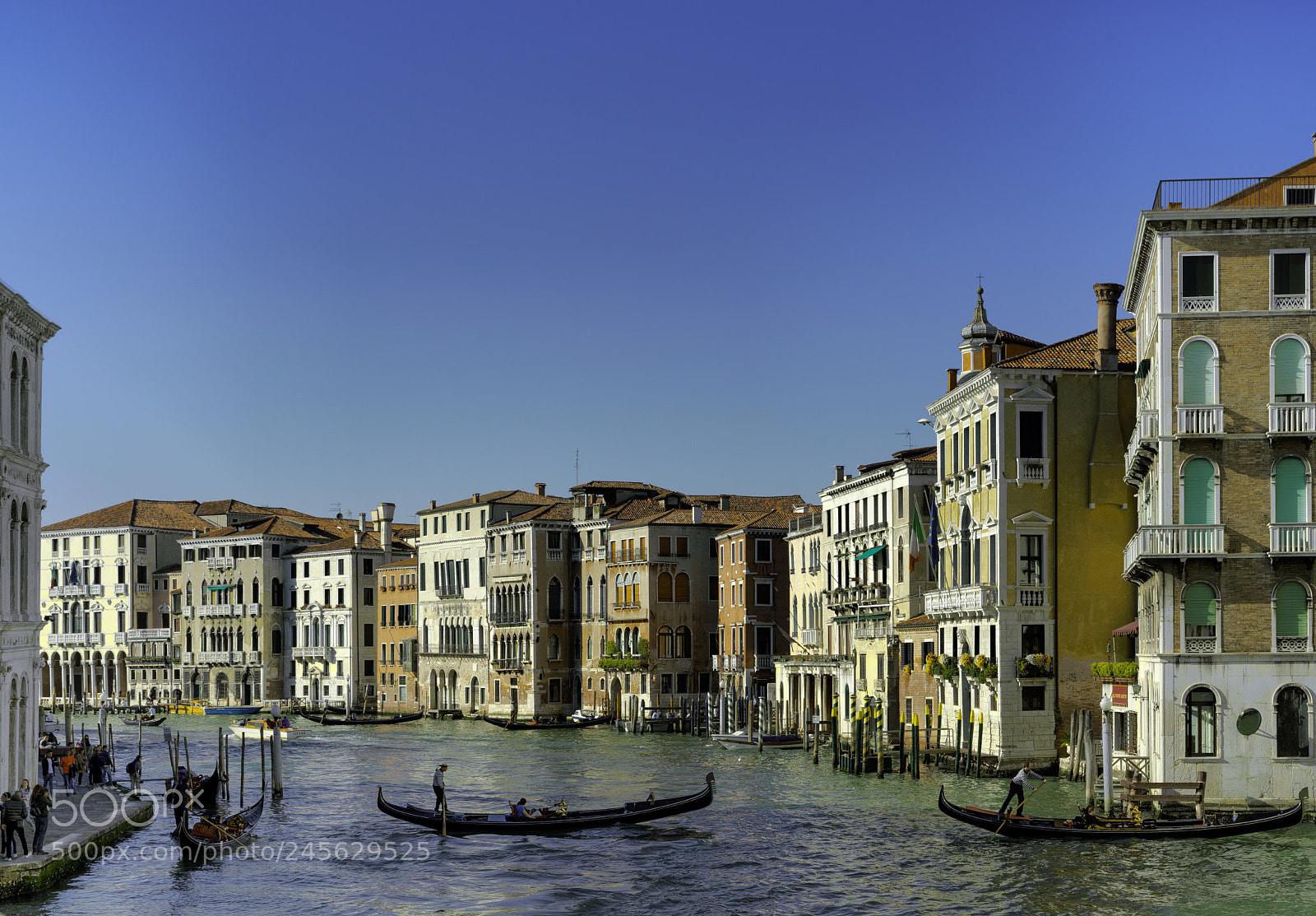 Hasselblad X1D-50c sample photo. Venice - italy photography