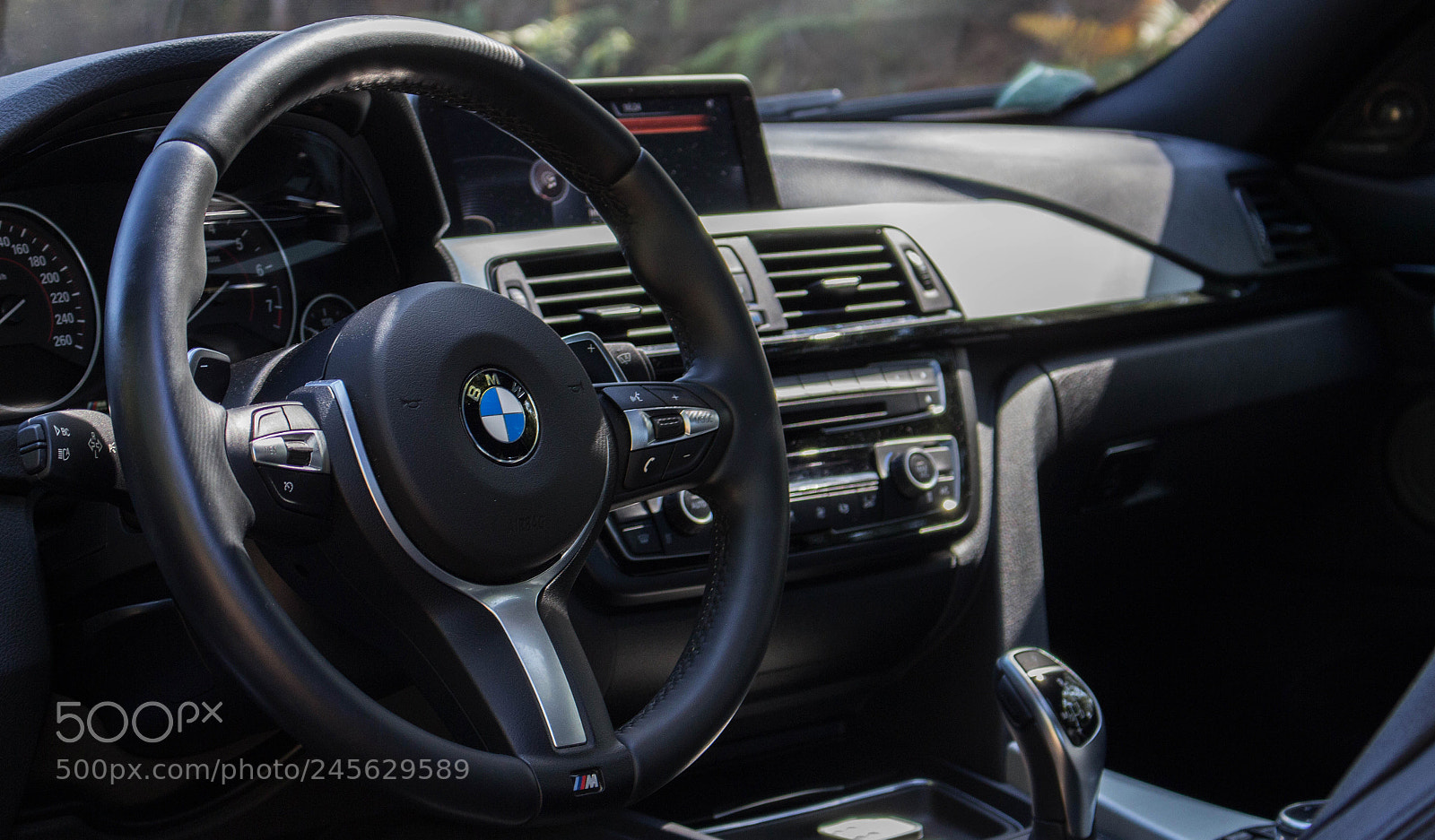 Canon EOS 700D (EOS Rebel T5i / EOS Kiss X7i) sample photo. Bmw photography