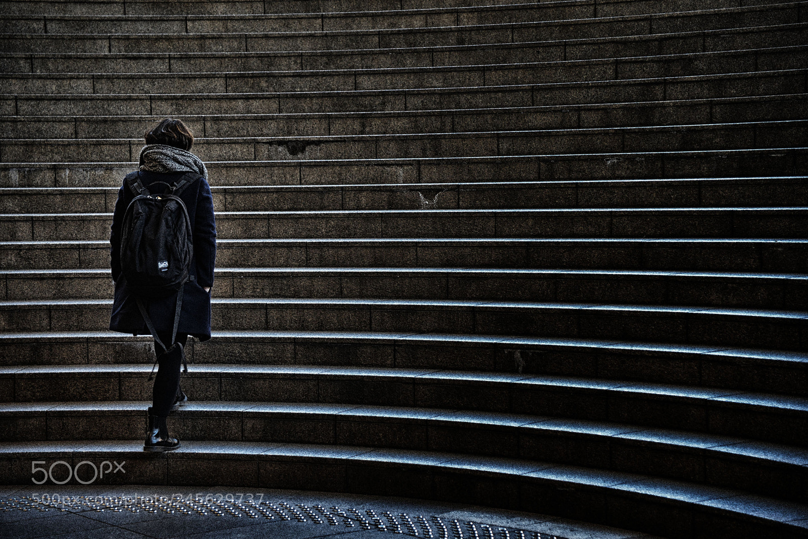 Nikon D600 sample photo. Walk up photography