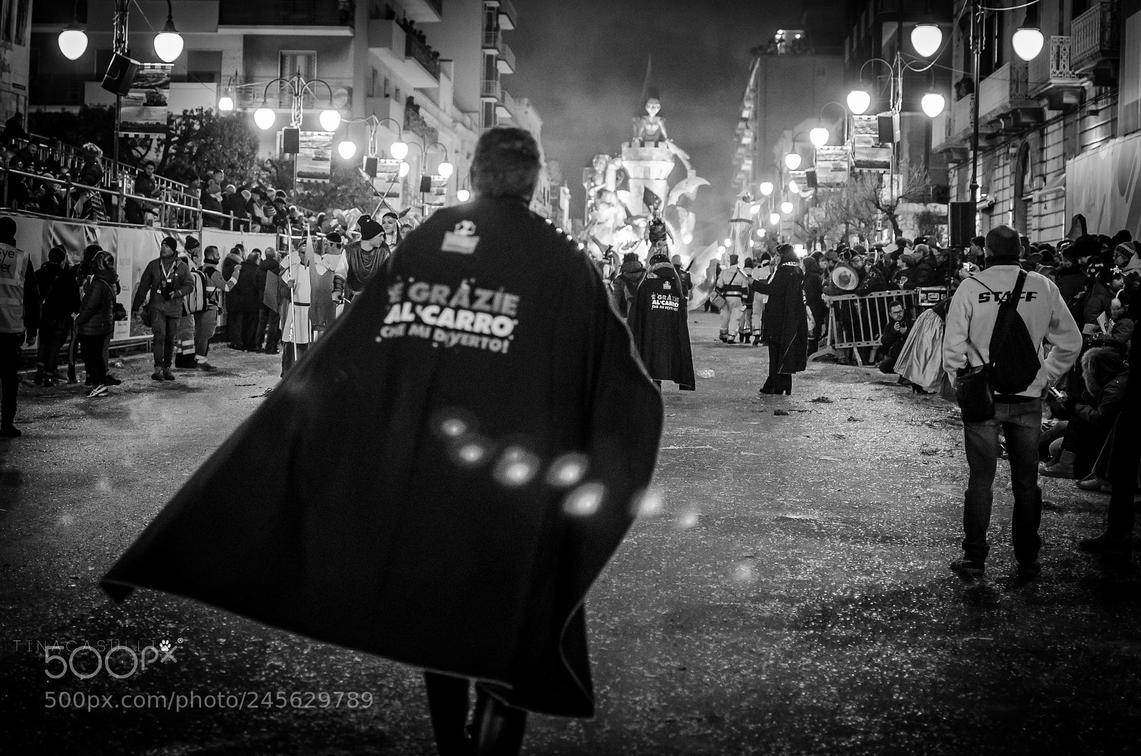 Nikon D5100 sample photo. Carnevale di putignano 2018 photography