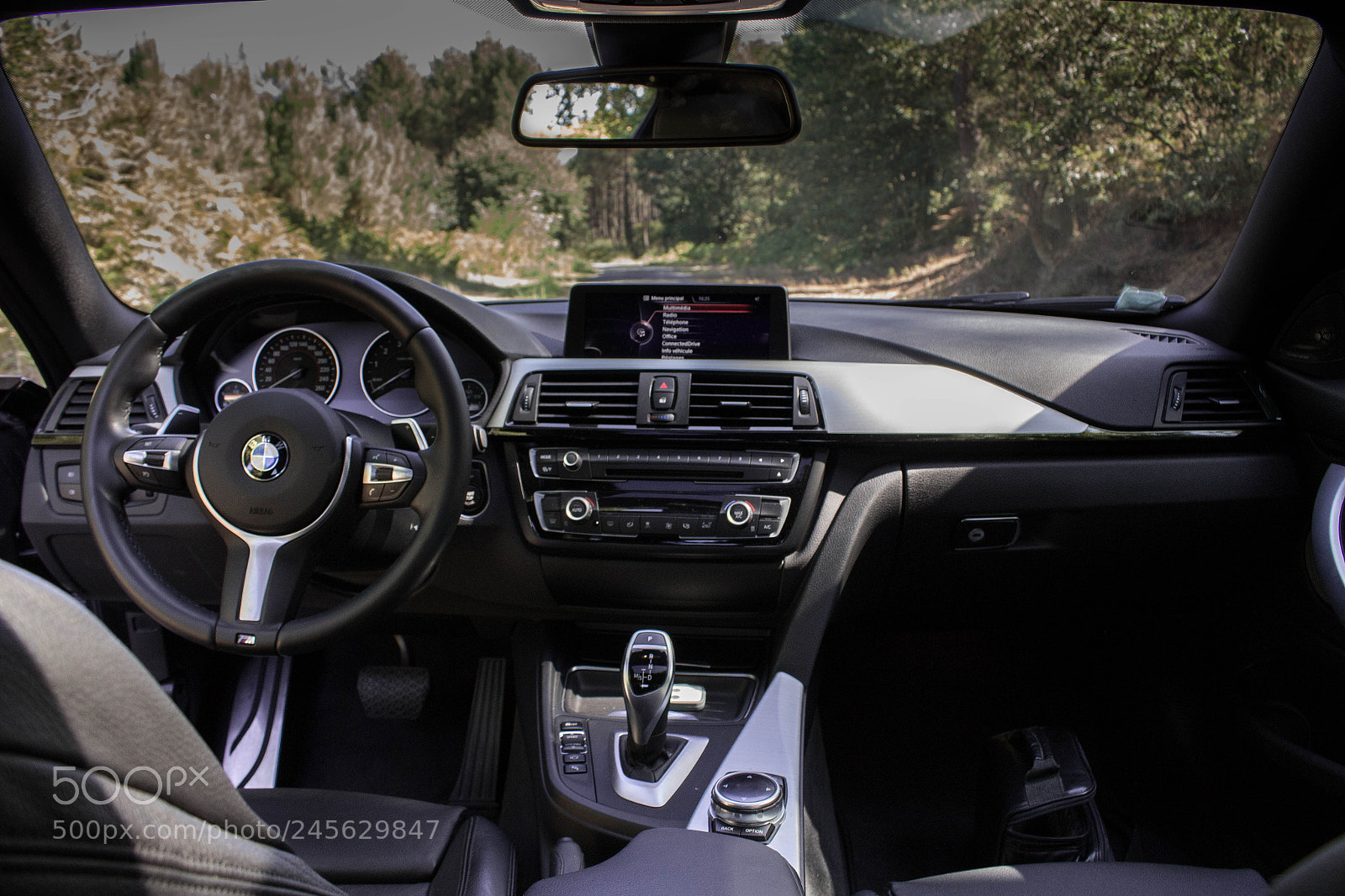 Canon EOS 700D (EOS Rebel T5i / EOS Kiss X7i) sample photo. Bmw photography