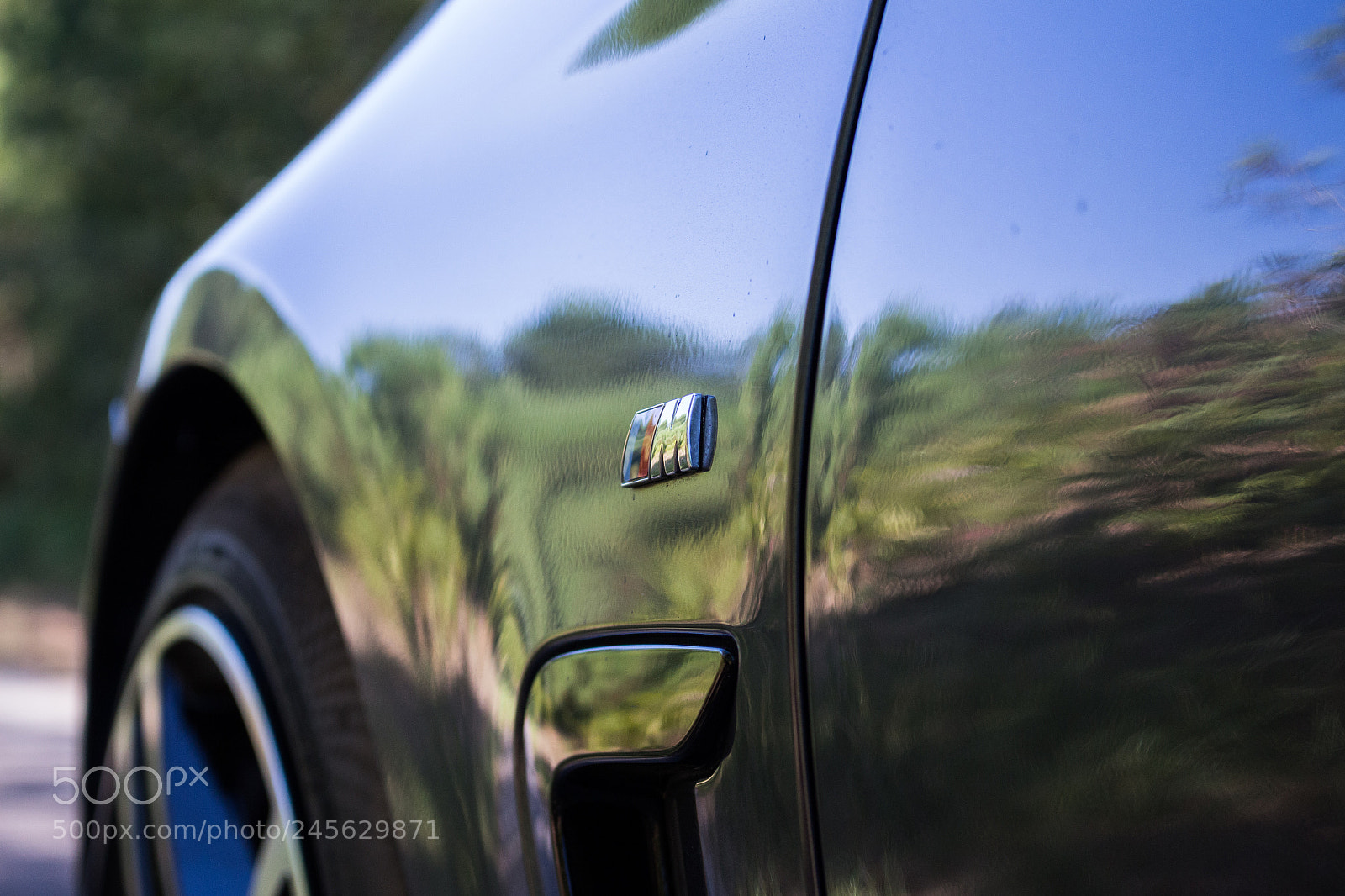 Canon EOS 700D (EOS Rebel T5i / EOS Kiss X7i) sample photo. Bmw photography