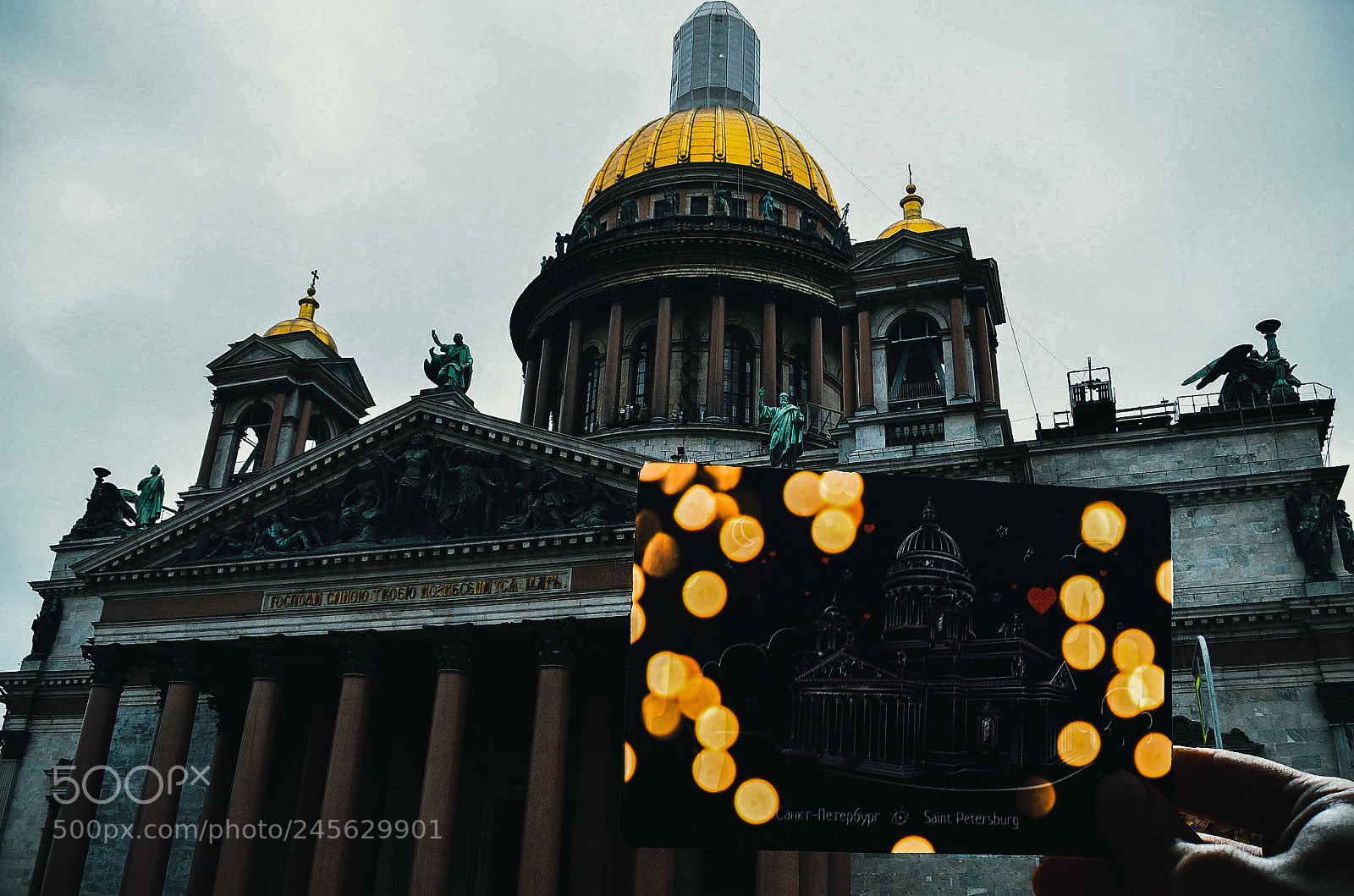 Nikon D5100 sample photo. Я вернусь! photography