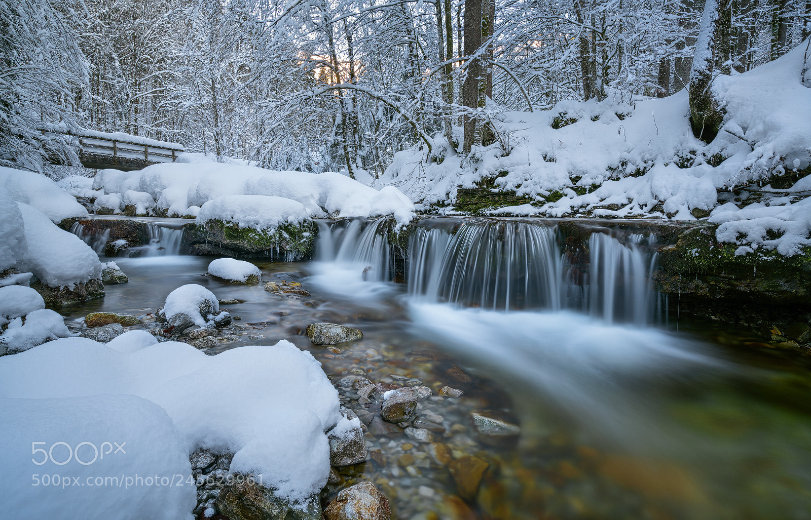 Sony a7R II sample photo. Schnee in der taugl photography