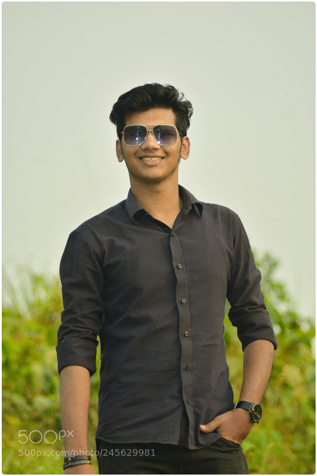 Nikon D5200 sample photo. Untitled photography