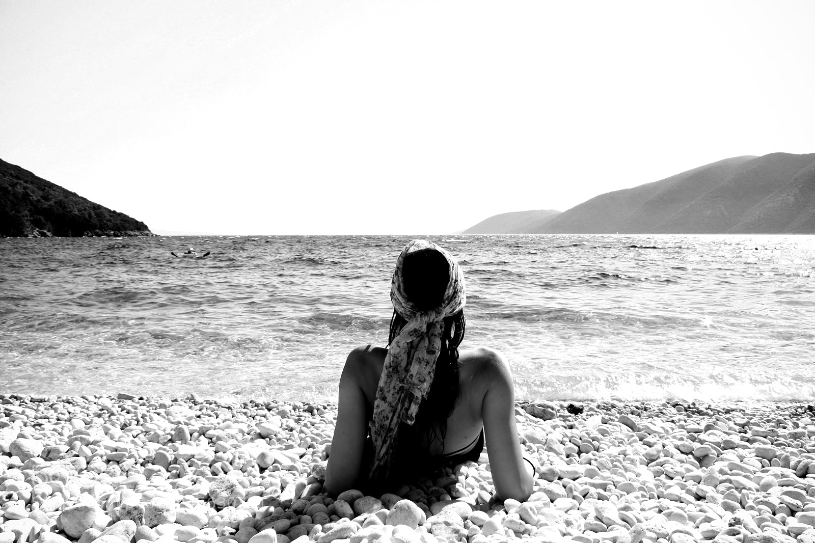Canon EOS 450D (EOS Rebel XSi / EOS Kiss X2) sample photo. The sunkissed girl photography