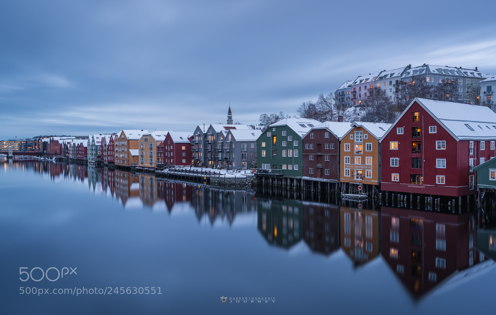 Sony a7R II sample photo. Reflection photography