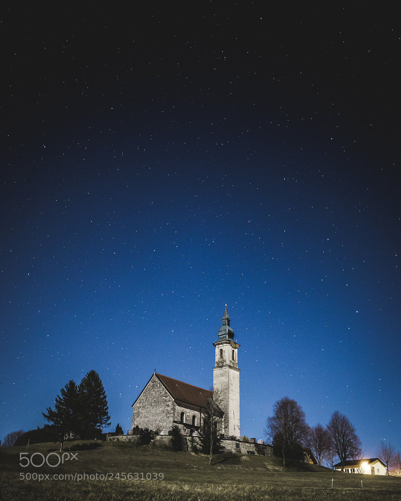Canon EOS-1D Mark III sample photo. Beautiful sky photography