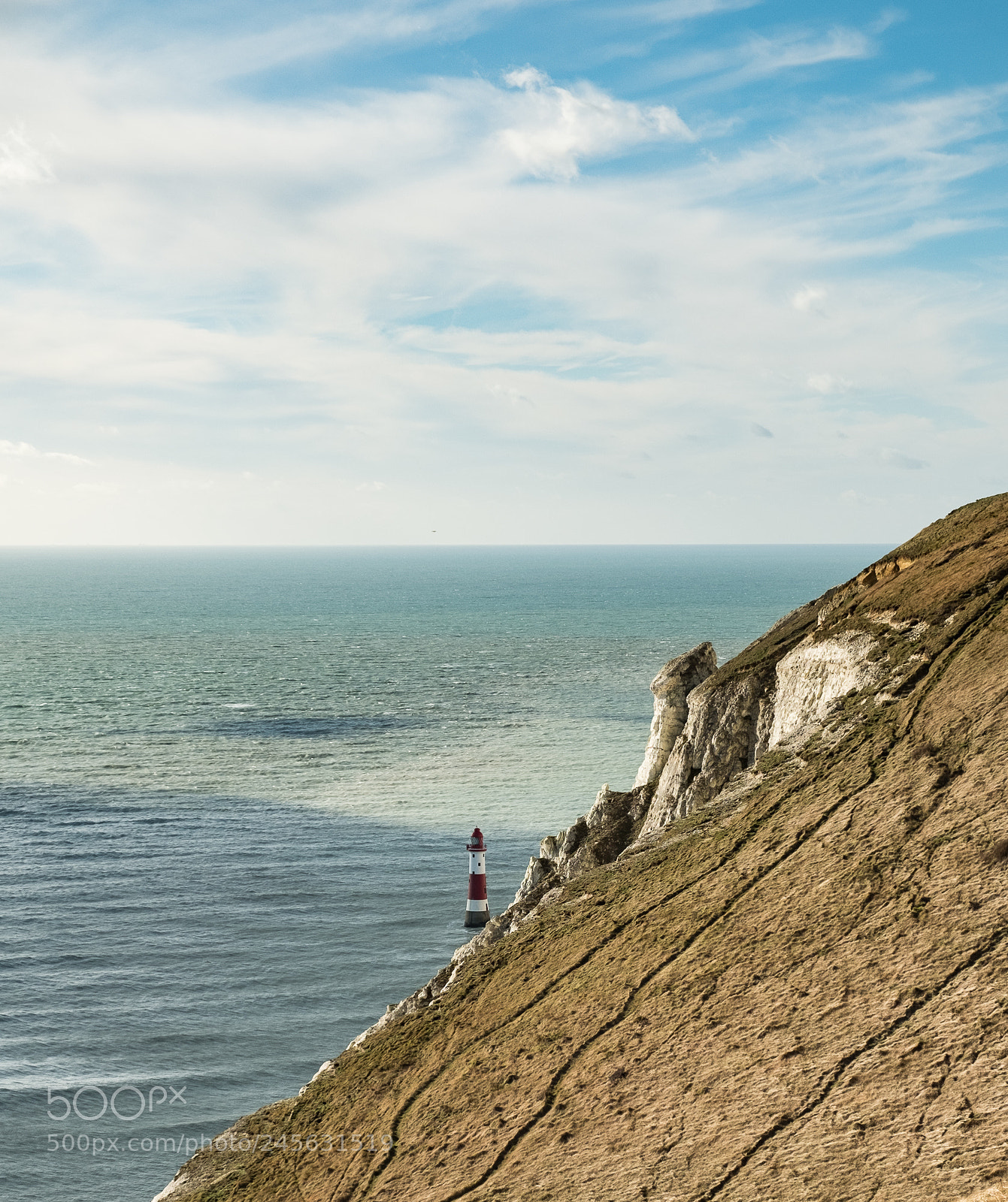 Fujifilm X-T2 sample photo. Beachy head photography